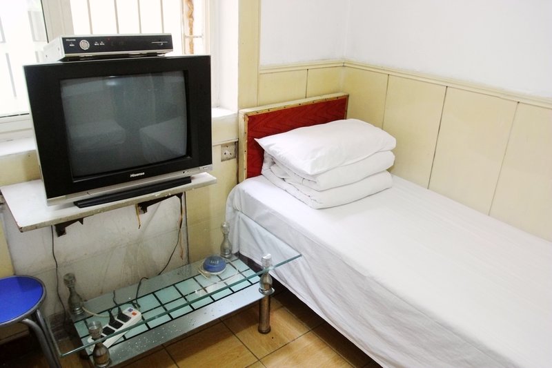Qingdao Daohong Guesthouse客房