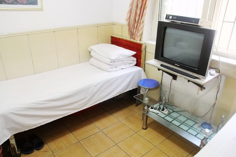 Qingdao Daohong Guesthouse客房