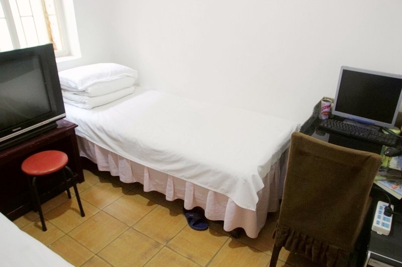 Qingdao Daohong Guesthouse客房