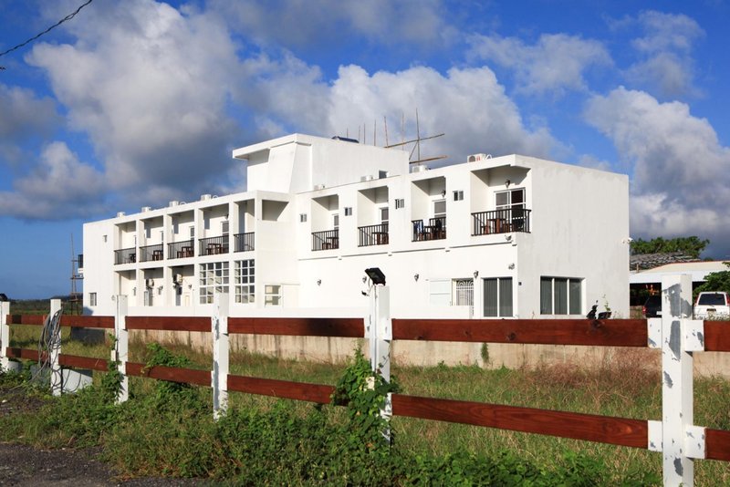 Xiaozhan Hostel Kenting酒店外观