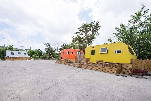 Dream Estate酒店外观