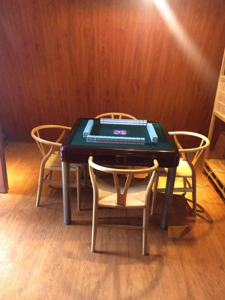 Forest The Springs Hotel休闲