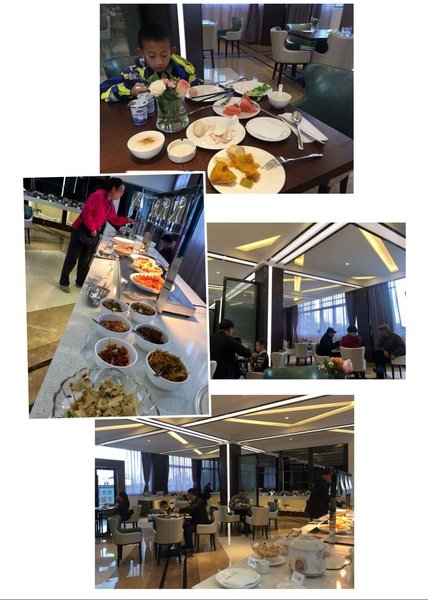 Hao Cheng HotelRestaurant