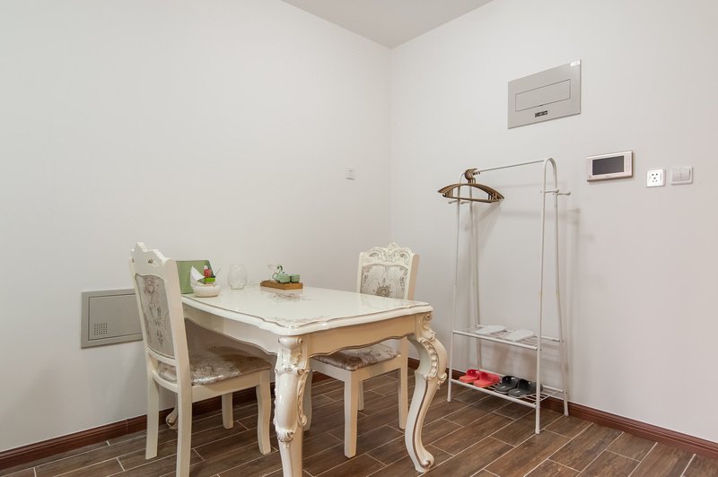 天津春眠民宿酒店公寓