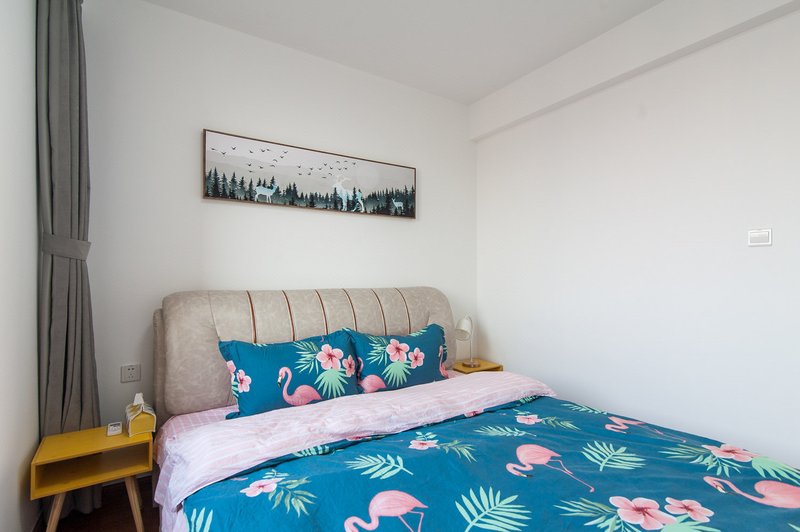 天津春眠民宿酒店公寓