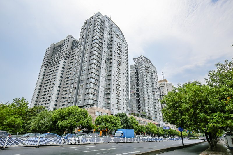 杭州游西湖玩厦大普通公寓(教工路店)