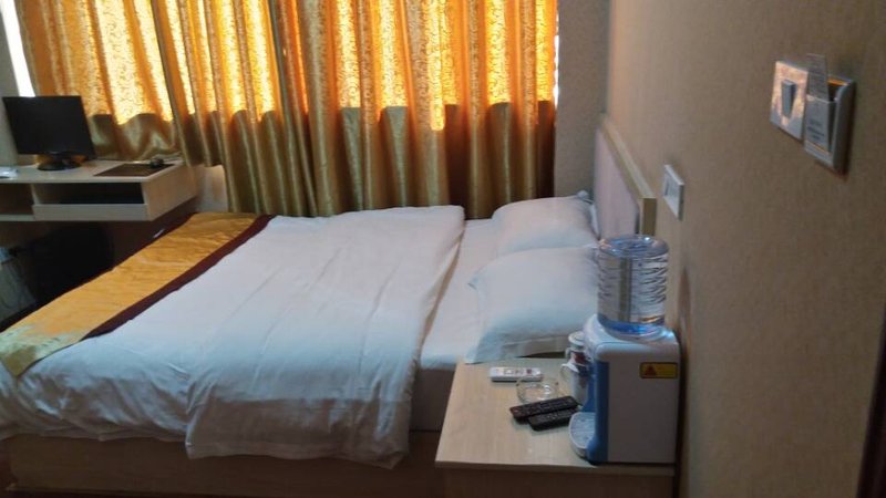 Senhang Express Hotel Guest Room