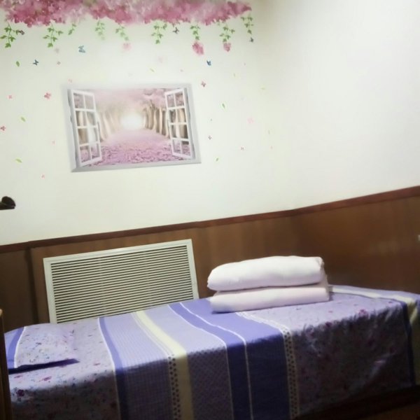 Taiyuan Weiwei Hotel Guest Room