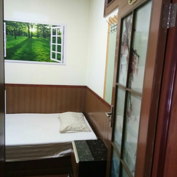 Taiyuan Weiwei Hotel Guest Room