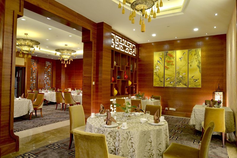 Shenzhenair International HotelRestaurant