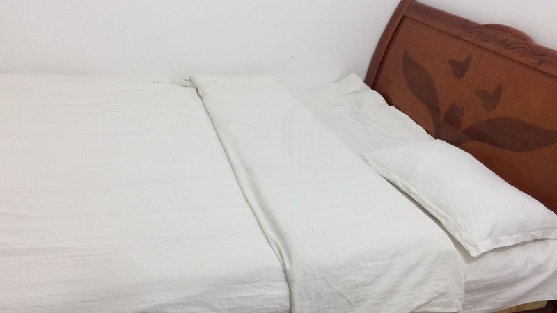 xinchengbinguanGuest Room