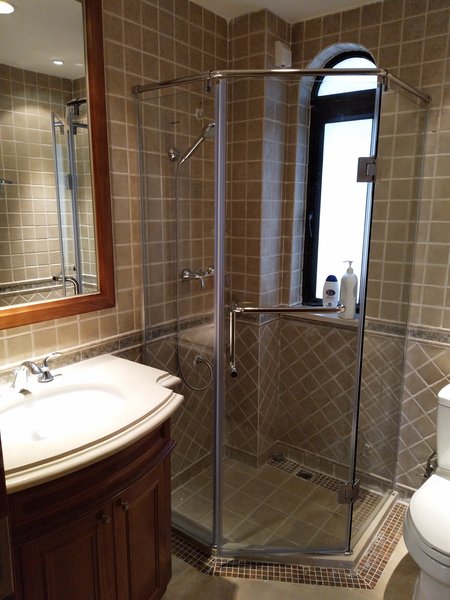 Huizhou R  F Nankunnan villa easy health Valley VillaHotel public area