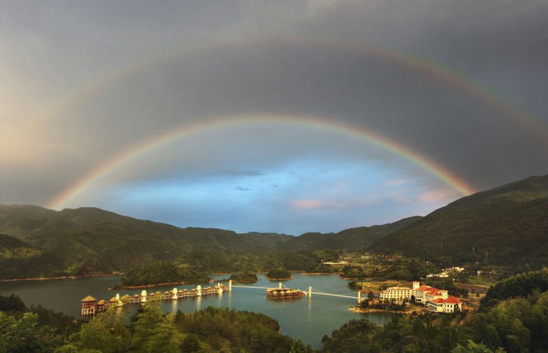 Yunhe Chuanbang Dak Hotel周边景点