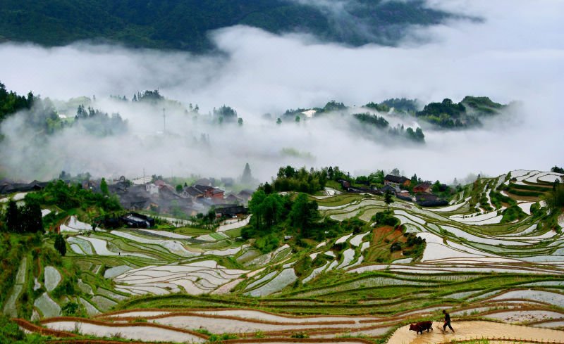 Yunhe Chuanbang Dak Hotel周边景点