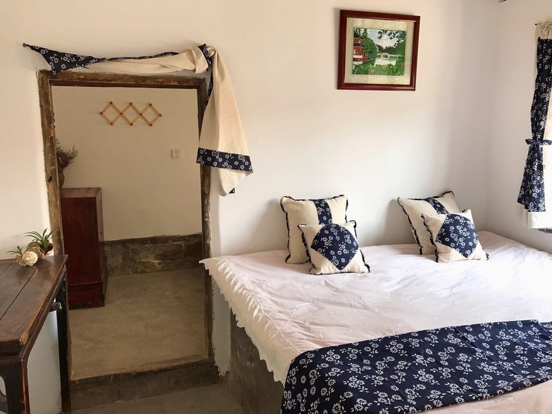 荣成海草房民宿