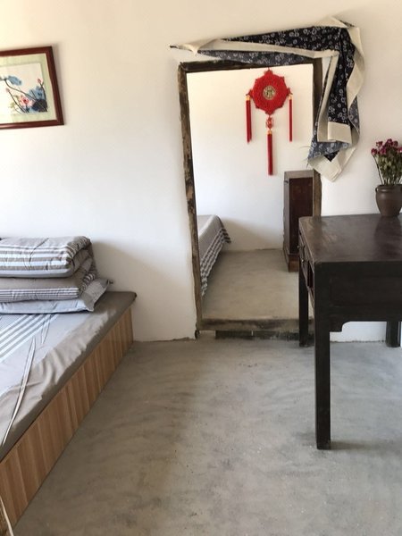 荣成海草房民宿