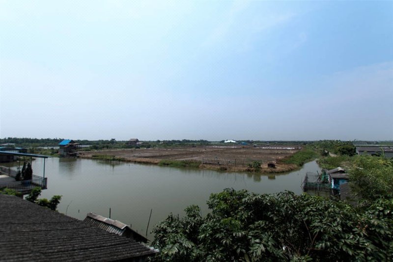 Fishing Village Hotel酒店外观