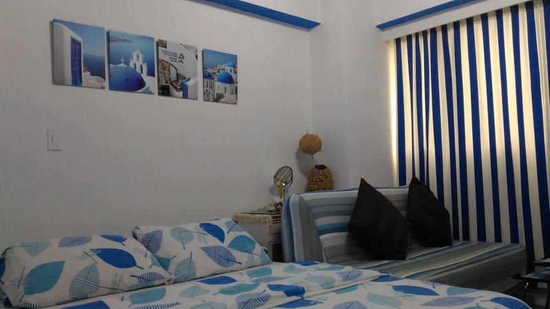 Shihlin Dream House homestay 客房