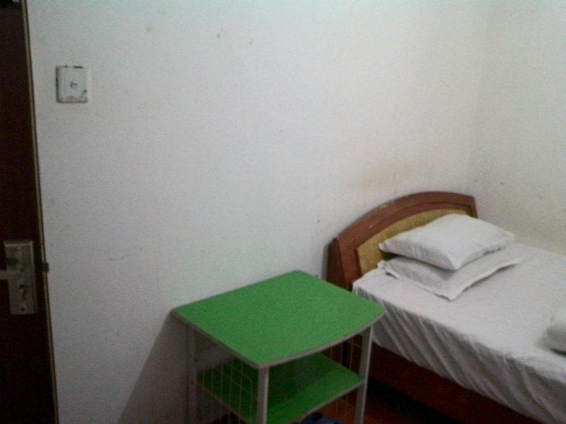 Tianjiao Hotel Guest Room