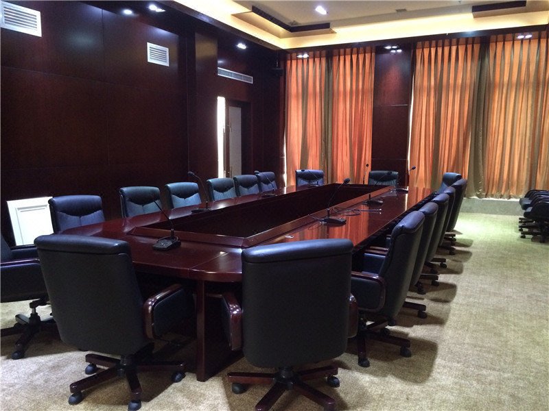 Yinjiang Business Hotelmeeting room