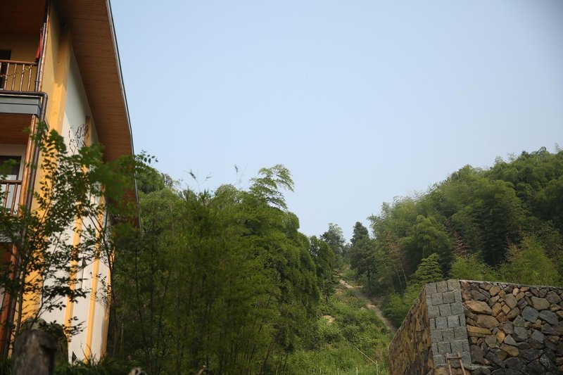 Rest Valley Over view