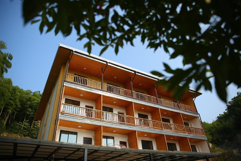 Rest Valley Over view