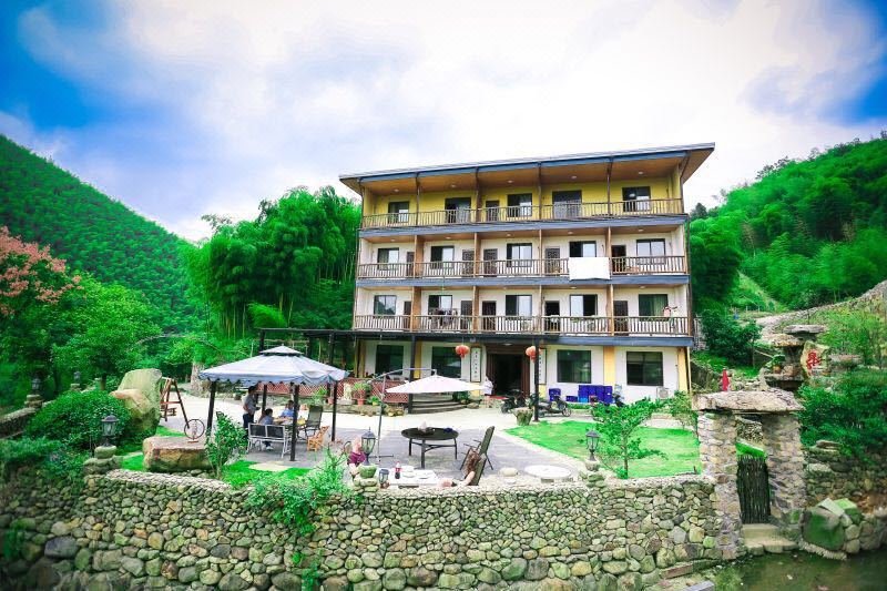 Rest Valley Over view