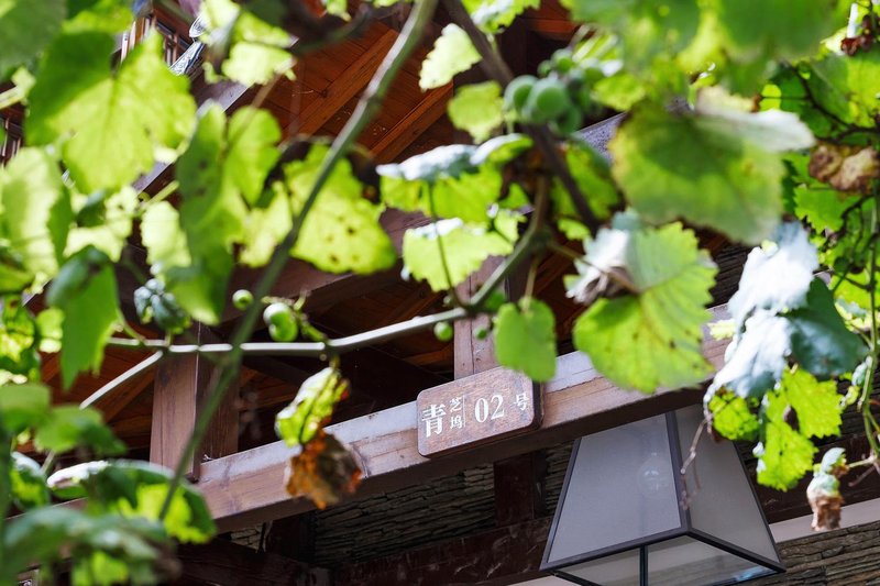 Hangzhou Meet Hotel 酒店外观