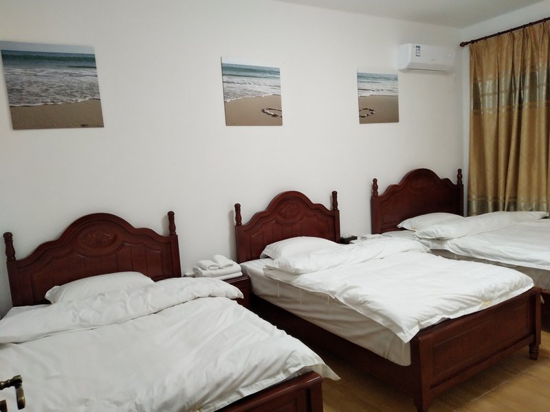 Huizhou R  F Nankunnan villa easy health Valley VillaHotel public area