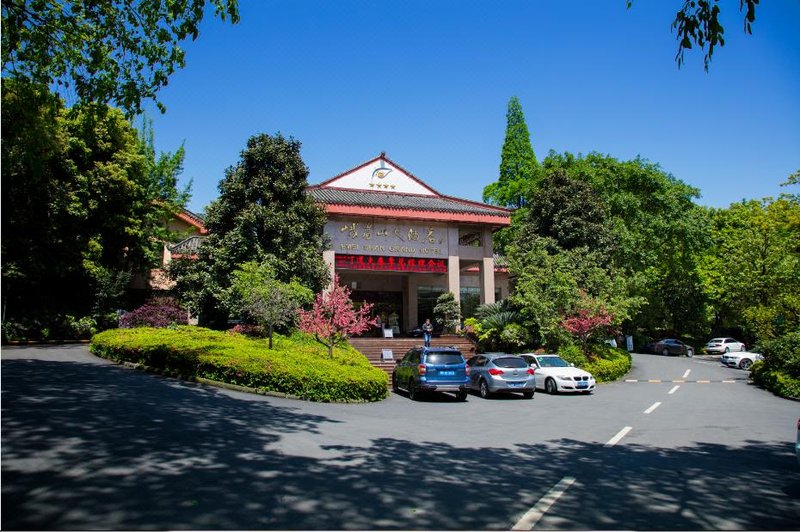 Yoga Hot Spring Hotel Over view