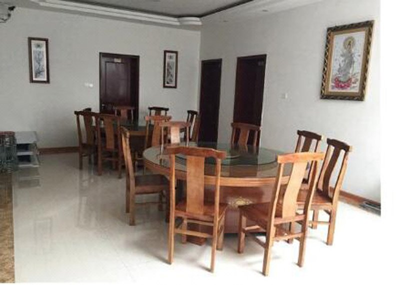 青岛望龙台海鲜酒楼住宿渔家乐