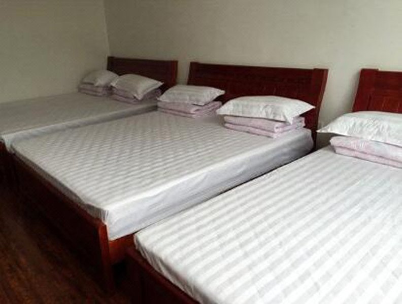 青岛望龙台海鲜酒楼住宿渔家乐