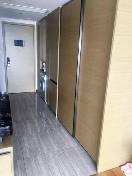 客房
