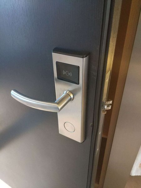 桔子酒店·精选(苏州园区奥林匹克体育中心店