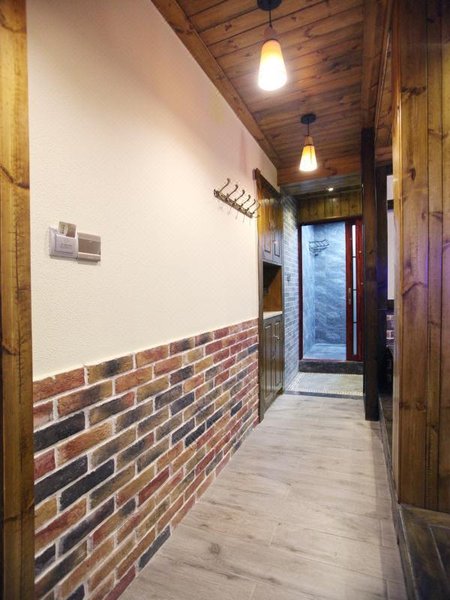 Liulian Putuo InnGuest Room