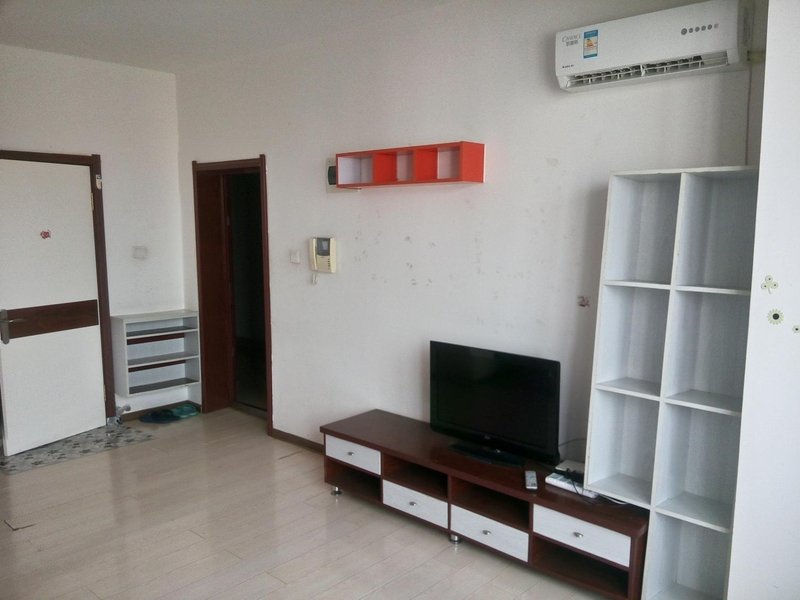 Xingfu Shiguang Fashion Apartment Guest Room