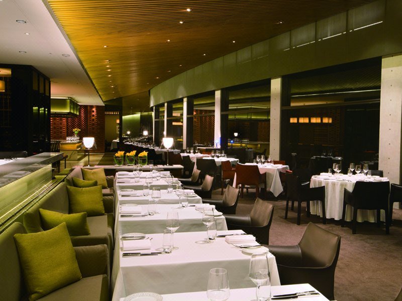 eslite hotel Restaurant