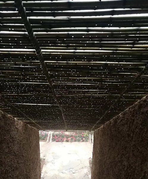 Nuoma Amei Tea & Rice Experience CenterOver view