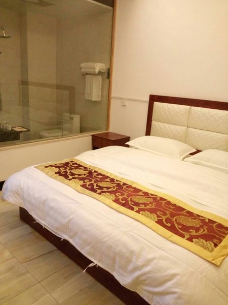 yu tao business hotelGuest Room