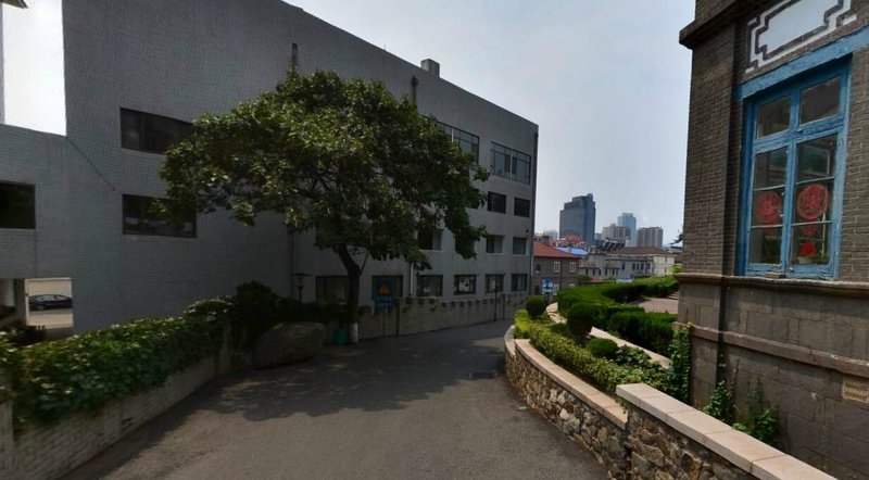 Yantaishan Hotel周边景点