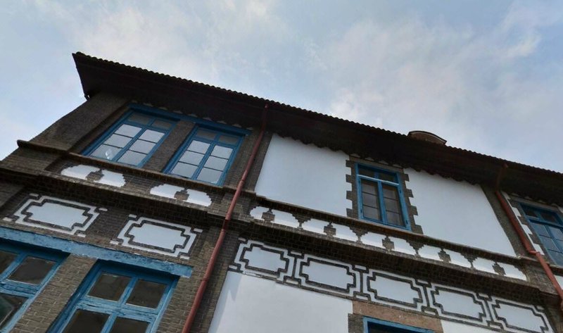 Yantaishan Hotel周边景点