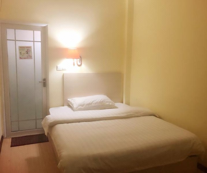 XIHAIMENGCOMFORTHOTEL Guest Room