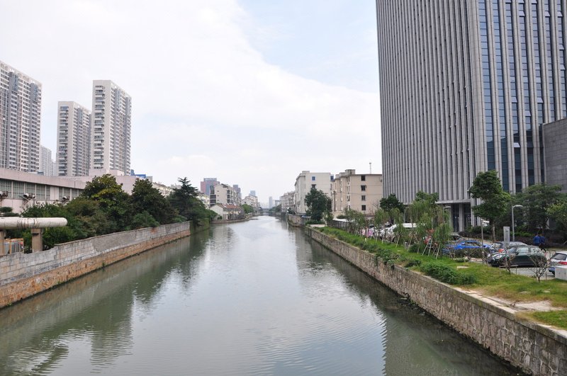 苏州住这里名宿外景图