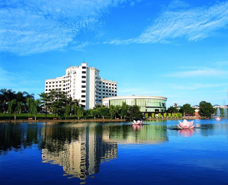 Zhuhai Holiday Resort