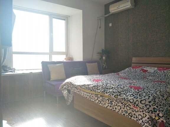 yirenjingpingongyuGuest Room