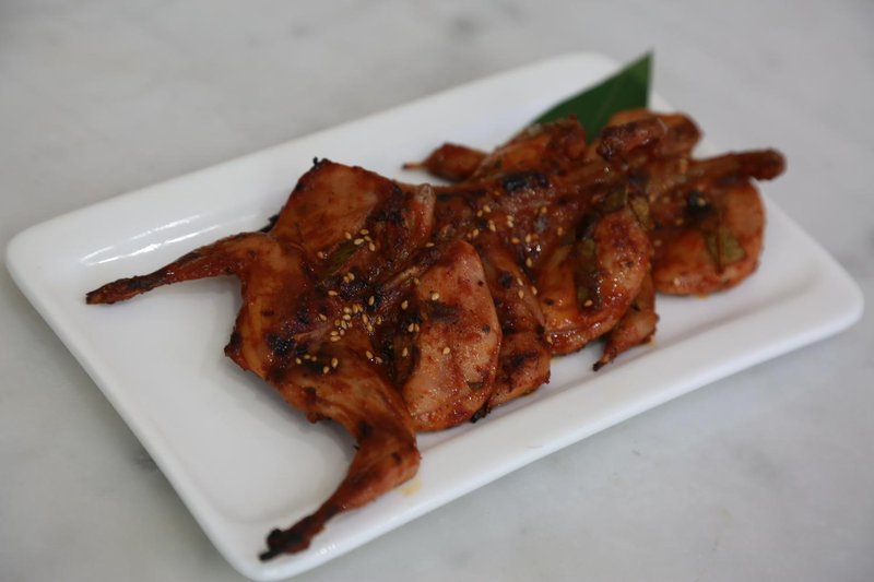 吉林伦威克酒店