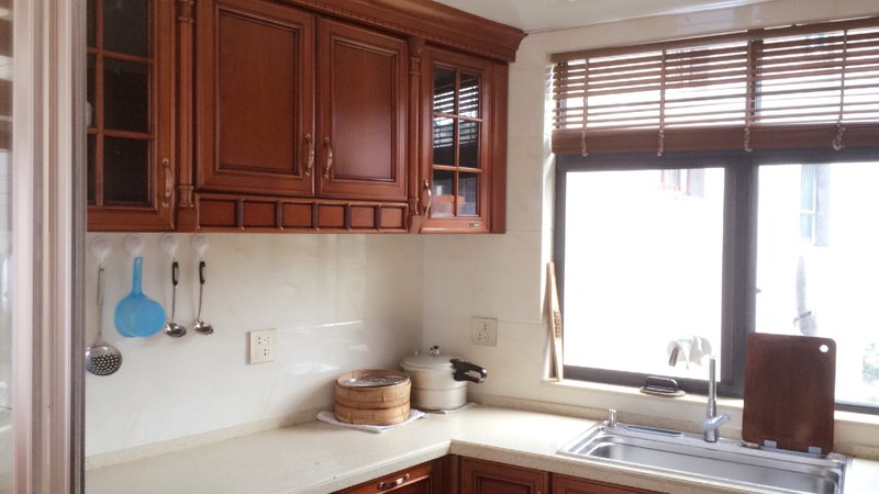 Lengshuiwan Xiaoshe Hotel Restaurant