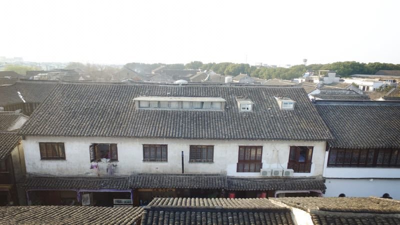 Hanse Shanfang Boutique Inn周边景点