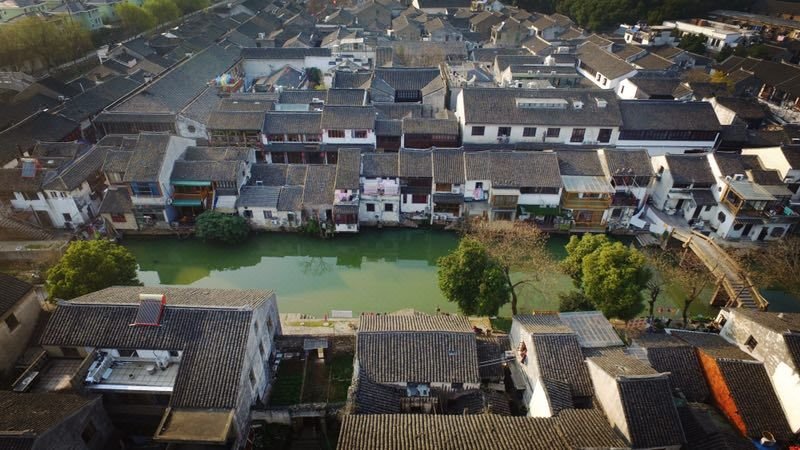 Hanse Shanfang Boutique Inn周边景点