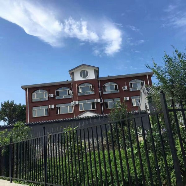 accumulation point hotel Over view